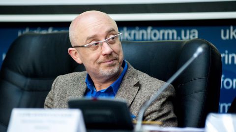 Резніков: представники РФ у Мінську не здатні домовлятися