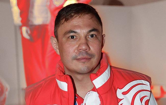 Костя Цзю в больнице?: что на самом деле случилось с известным боксером