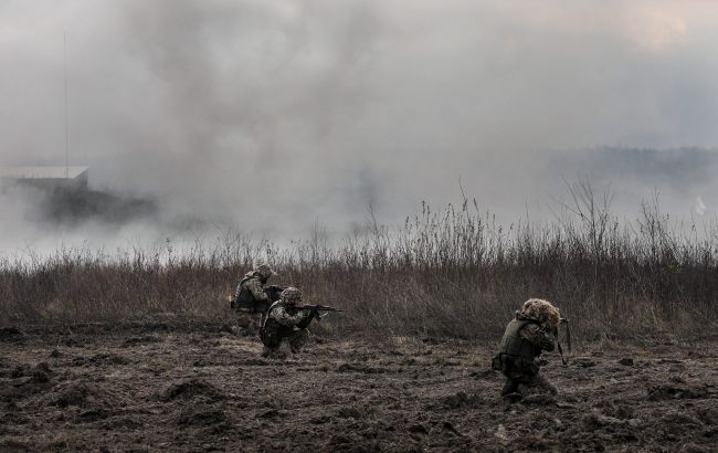 У Міноборони відзвітували про втрати РФ: понад 500 одиниць техніки і майже 3 тисячі солдатів