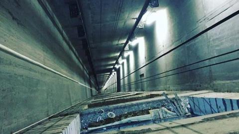 У Чикаго ліфт з людьми впав з 95 поверху хмарочоса