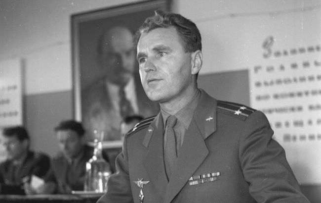 Умер старейший космонавт в мире: архивное видео его полетов