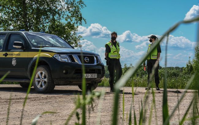 Латвія наказала першим росіянам залишити країну