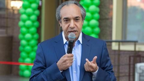 Рискованные инвестиции: какие строительные махинации придумал Аднан Киван