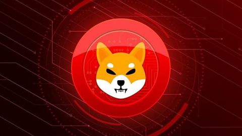 Криптовалюта Shiba Inu за тиждень подорожчала в два рази