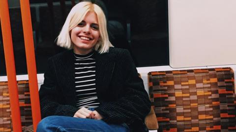 Донька Гонгадзе увійшла в топ-100 студентів Великобританії