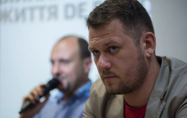 Україна просить РФ в екстреному порядку обміняти одного з полонених