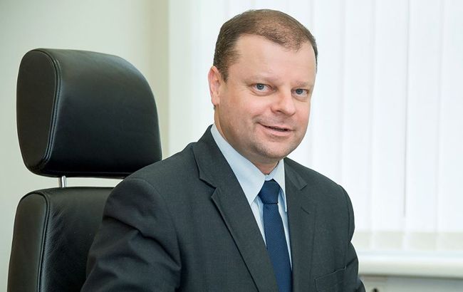 Премьер-министр Литвы уходит в отставку