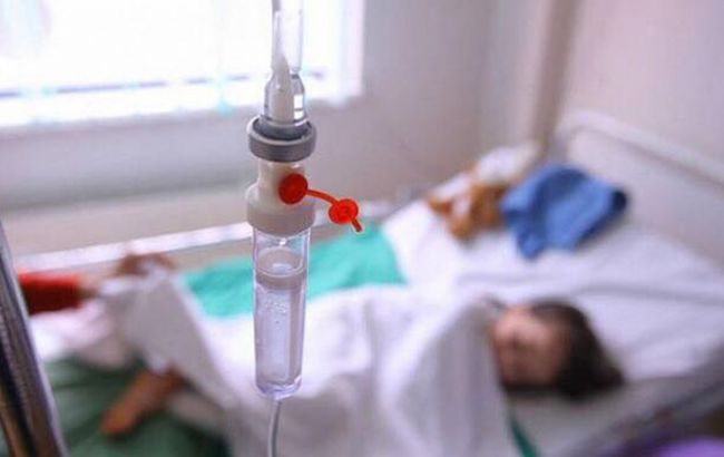 Від отруєння у Чернівецькій області постраждали майже 90 осіб