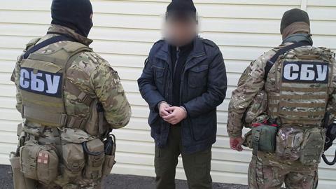 СБУ викрила спроби вербування українців спецслужбами РФ