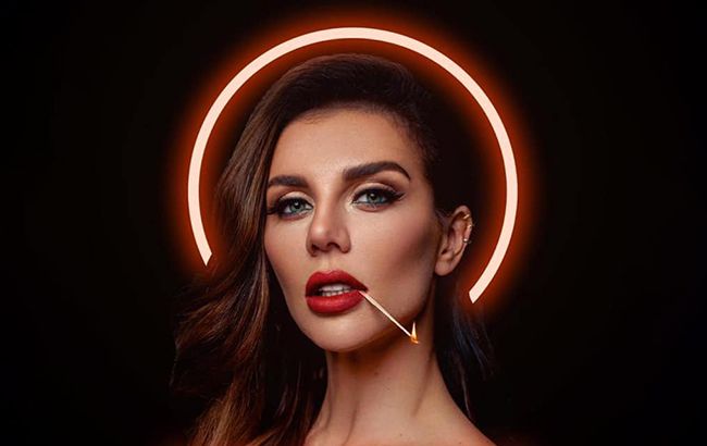 Екс-"ВІА Гра" кардинально змінила імідж і поскаржилася на провали в пам'яті