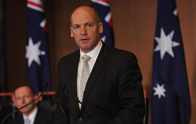 Виновных в крушении MH17 надо привлечь к ответственности, - глава Сената Австралии
