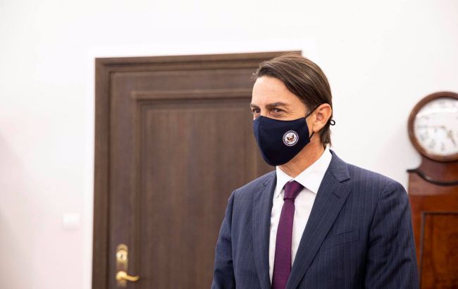 США работают со странами ЕС по обеспечению газом Украины в случае прекращения транзита