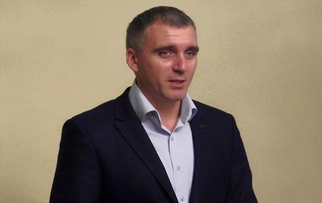 Депутати міськради Миколаєва вимагають імпічменту мера Сенкевича