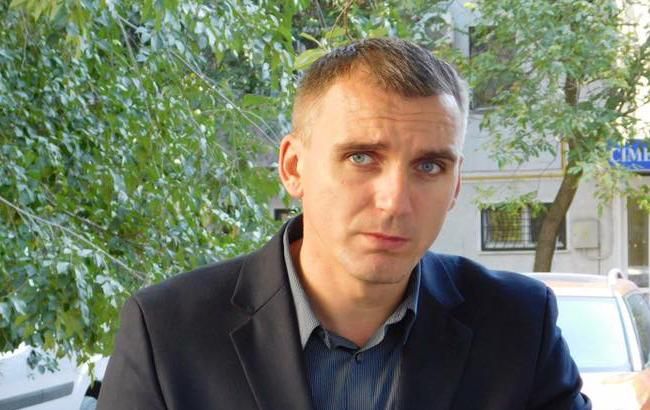 Отстраненный мэр Николаева инициирует "народное вече"