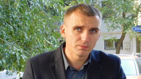 Николаевский мэр жестко выругался во время заседания (видео)