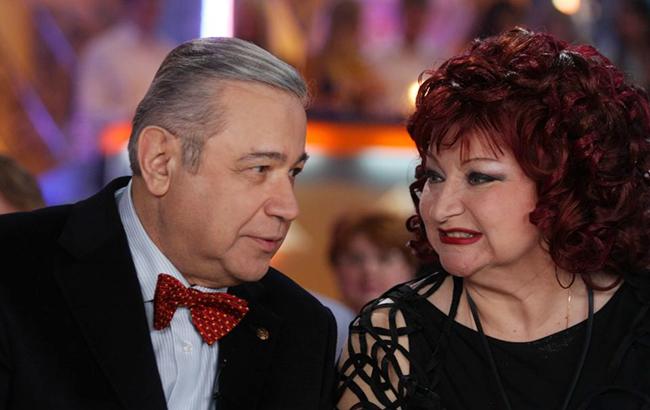 Буде суд: знаменита пара бувалих в Криму гумористів розлучаються