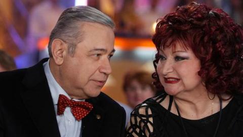 "Жаль чувака": Бабченко едко высказался о разводе Петросяна и Степаненко