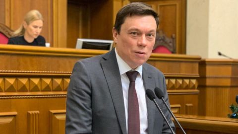 В Україні планують побудувати технопарк для іноземних студентів. Вхід буде вільним