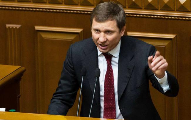 Шахов: керівництво "Нафтогазу" залишило без тепла три міста, тому має піти у відставку