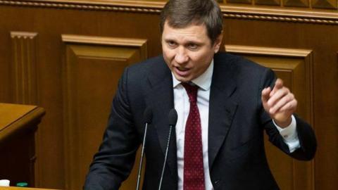 Шахов: занижение цены на ГТС свидетельствует о ее подготовке к приватизации