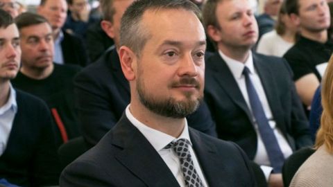 "Вугільна справа": одного з фігурантів відпустили під домашній арешт