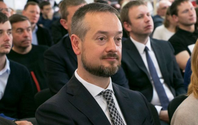 "Вугільна справа": одного з фігурантів відпустили під домашній арешт