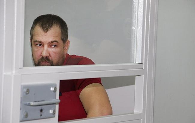 Следствие обоснованно считает Торбина организатором покушения на Гандзюк, - ГПУ