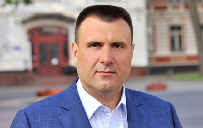 ЦВК зареєструвала нового нардепа від "Слуги народу"