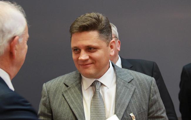 Порошенко призначив Трегубенка заступником голови Служби зовнішньої розвідки України