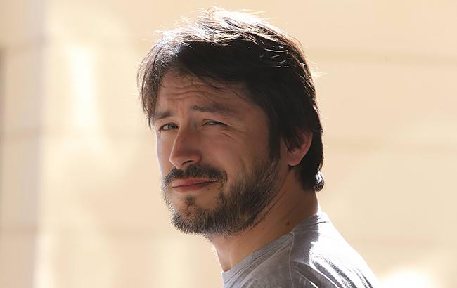 "На старости будет что вспомнить": Притула трогательно поздравил украинских волонтеров (видео)