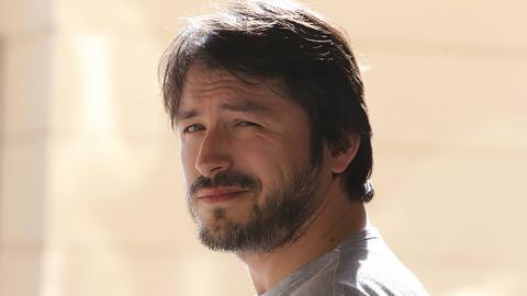 Отбор на Евровидение 2018: Притула попросил совета у украинцев