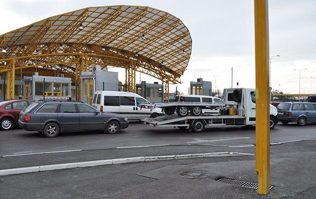 Уряд відкрив ще один пункт пропуску на кордоні з Польщею