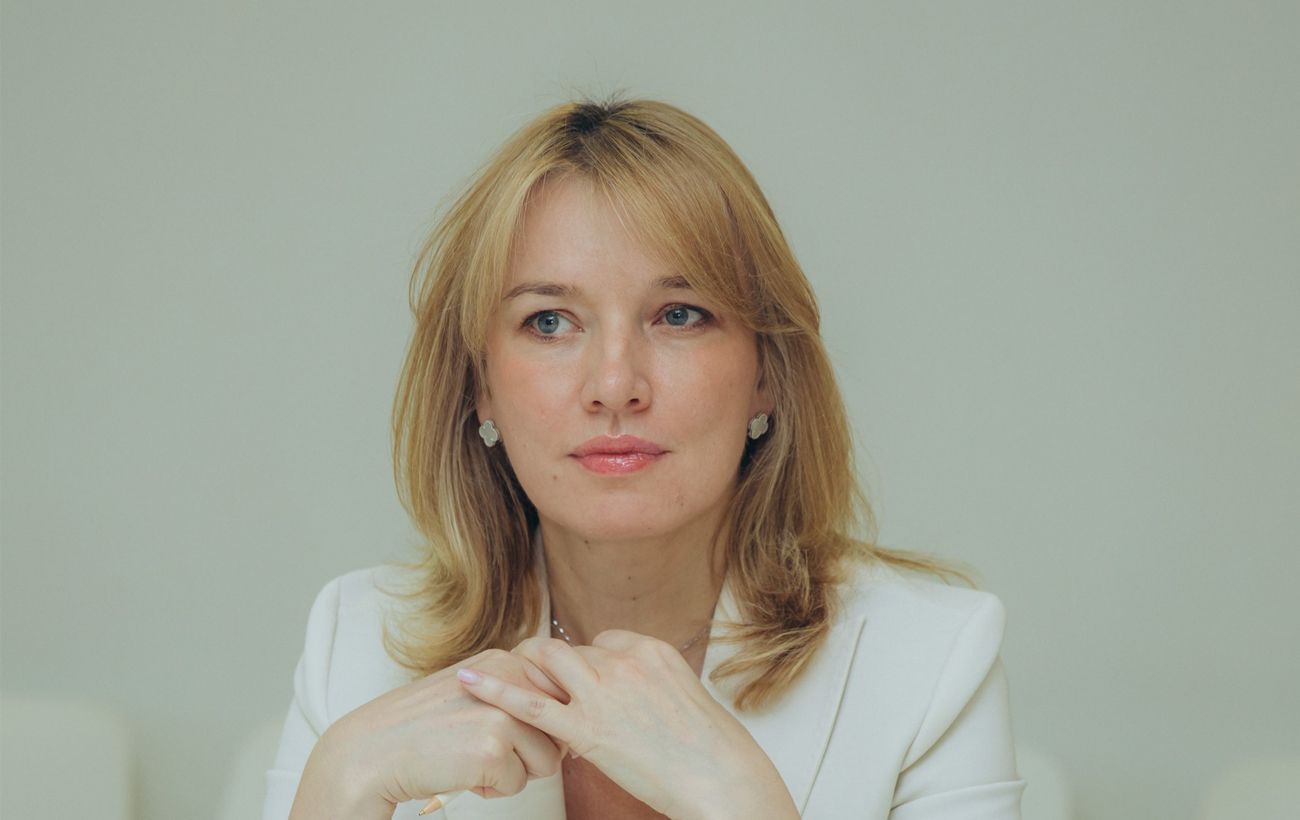 Шуляк відзвітувала, як просувається реформа держуправління в Україні