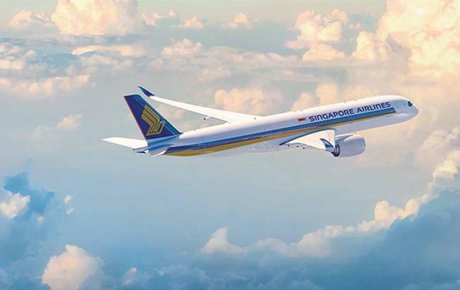 Авіакомпанія Singapore Airlines виконала найдовший у світі регулярний рейс