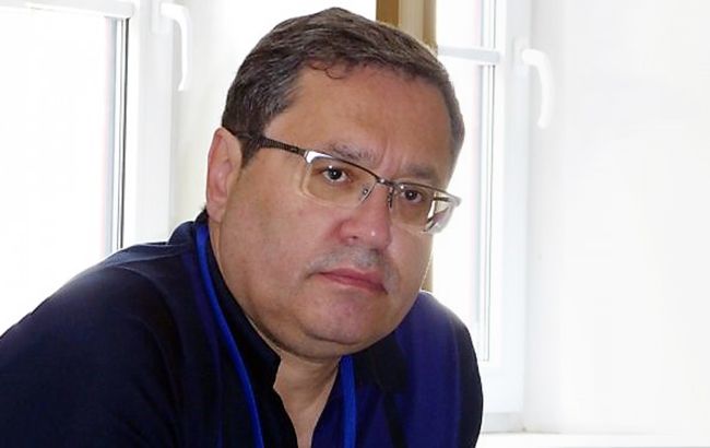 Адамовский заявил, что является инвестором причастной к схеме в Минобороны компании