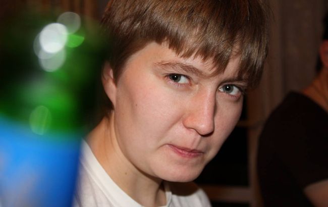 Порошенко надав українське громадянство сестрі Сенцова
