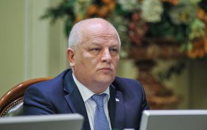 Помер народний депутат Степан Кубів