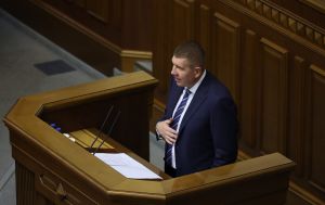 Після справи про хабар: нардеп Гунько отримав нову підозру