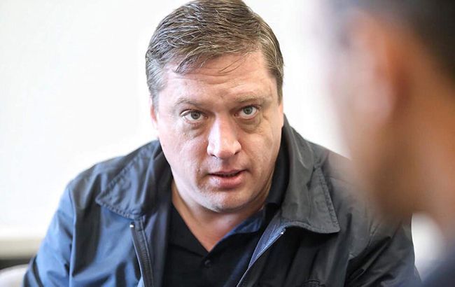 Скандальный нардеп Иванисов не намерен отказываться от мандата