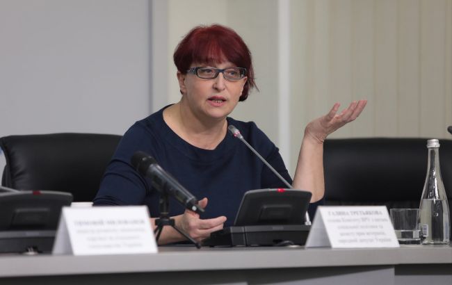 Для пенсионеров из ОРДЛО могут ввести удаленную идентификацию