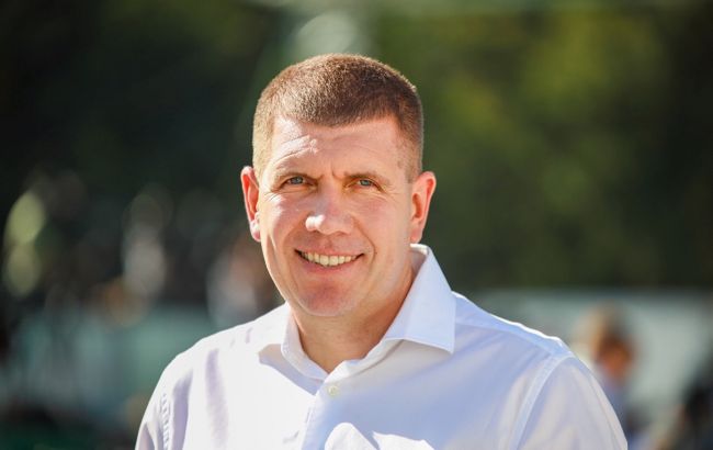 Апелляция ВАКС оставила под стражей нардепа Гунька