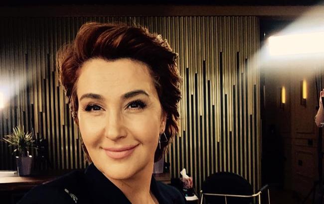 "Як далі жити": Сніжана Єгорова розповіла про "бюро ритуальних послуг" на ТБ (фото)