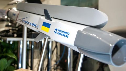 Сбить невозможно: украинская ракета "навела шороху" у россиян