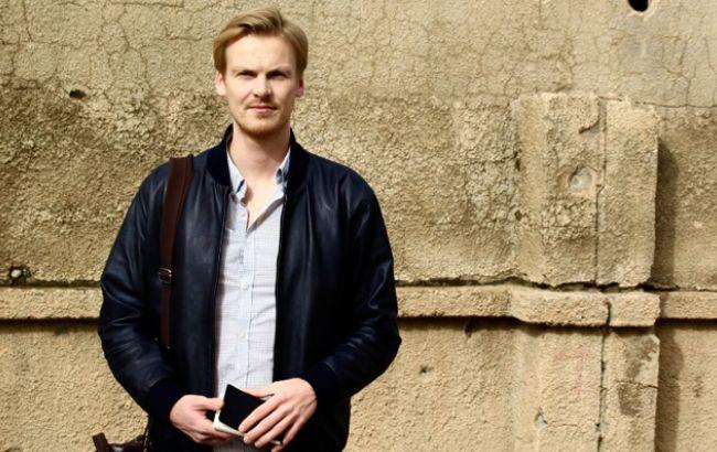 Екс-журналіст Der Spiegel збирав пожертви "для сиріт" на свій рахунок