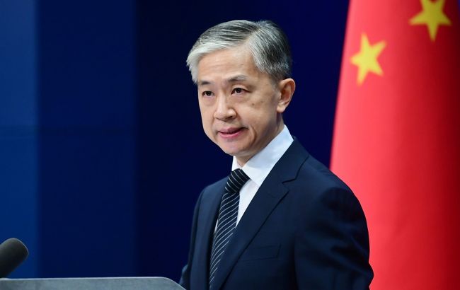 Китай возлагает большие надежды на визит госсекретаря США в Пекин, - МИД
