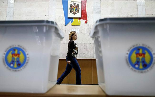 В Молдове отменили "день тишины" в день выборов