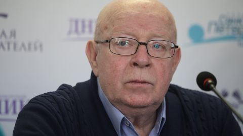 Ушел из жизни звезда "Мастера и Маргариты" и "Улиц разбитых фонарей"