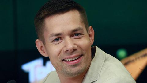 Стас Пьеха выступил в оккупированных городах Донбасса