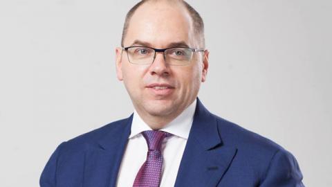 Степанов просит Гройсмана остановить коррупцию в портах