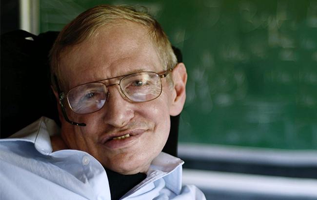 Умер Стивен Хокинг: что известно о легендарном физике-теоретике